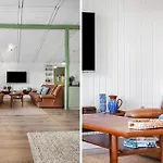 Dom wakacyjny Lf16185-logstor-monicasvej-5