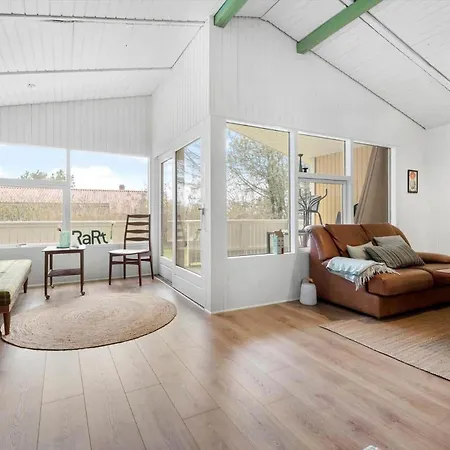 Сasa de vacaciones Lf16185-logstor-monicasvej-5 *