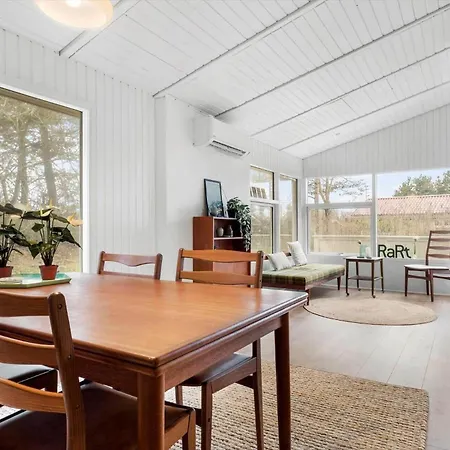 Lf16185-logstor-monicasvej-5 Vakantiehuis