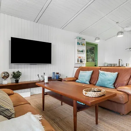 Lf16185-logstor-monicasvej-5 Vakantiehuis *