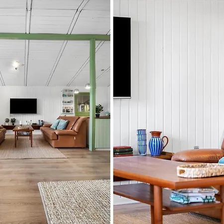 Vakantiehuis Lf16185-logstor-monicasvej-5