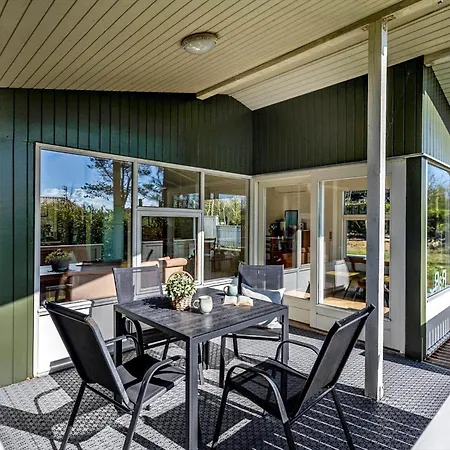 Lf16185-logstor-monicasvej-5 Vakantiehuis *