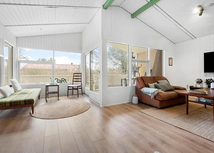 Сasa de vacaciones Lf16185-logstor-monicasvej-5 *