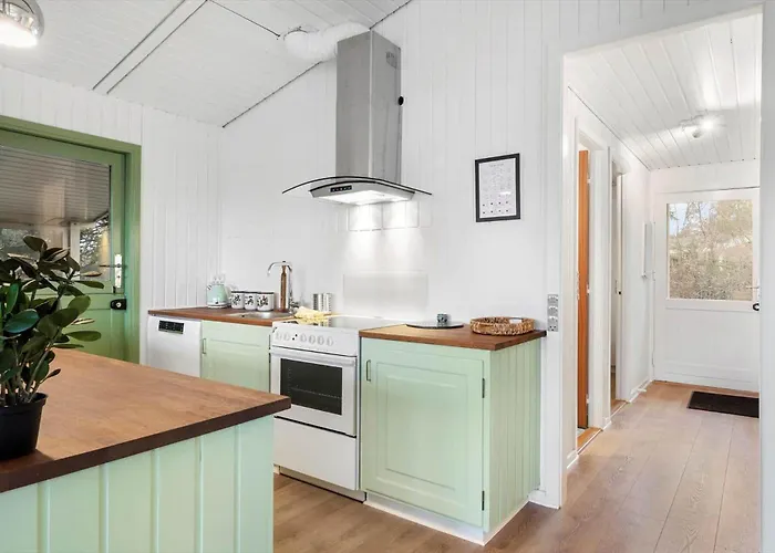 Сasa de vacaciones Lf16185-logstor-monicasvej-5 *