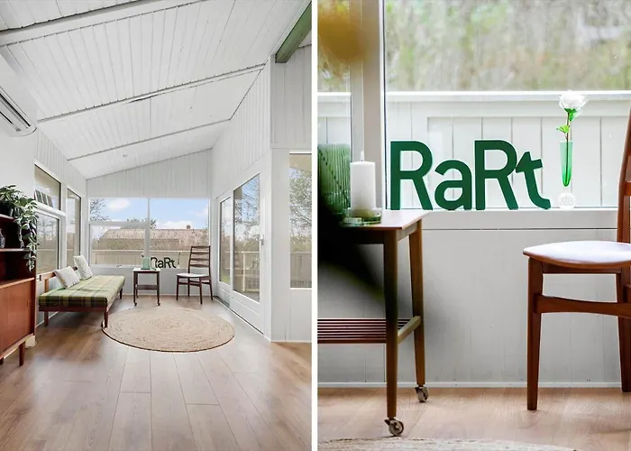 Сasa de vacaciones Lf16185-logstor-monicasvej-5 *