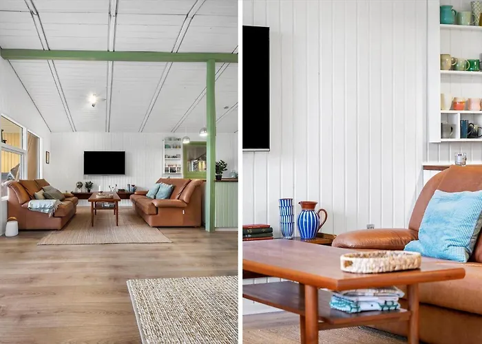 Сasa de vacaciones Lf16185-logstor-monicasvej-5