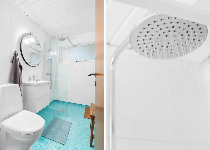 Сasa de vacaciones Lf16185-logstor-monicasvej-5 *