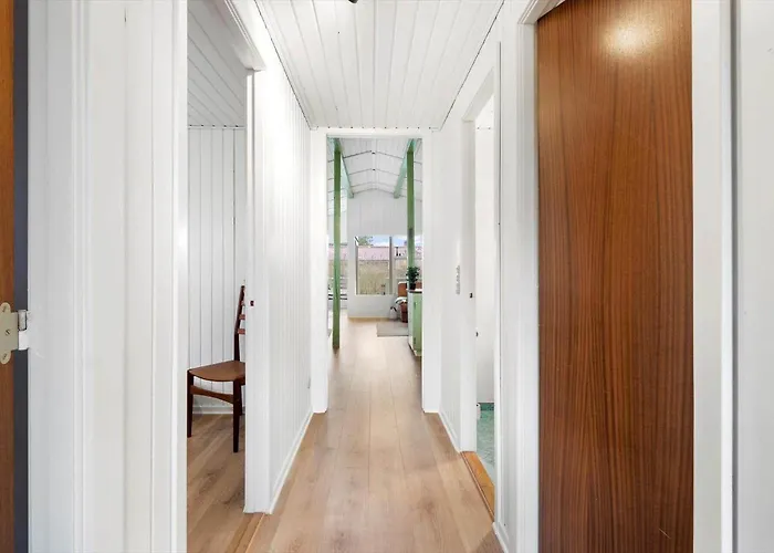 Lf16185-logstor-monicasvej-5 Сasa de vacaciones