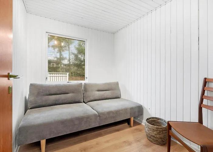 Lf16185-logstor-monicasvej-5 Сasa de vacaciones *